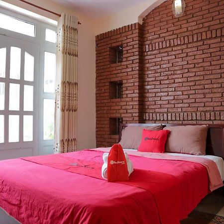 Hotel Reddoorz Near Khu Che Xuat Tan Thuan 2 Ho-Chi-Minh-Stadt Exterior foto