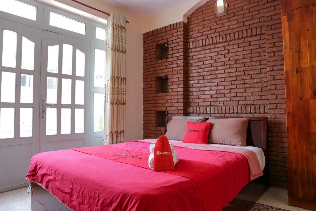 Hotel Reddoorz Near Khu Che Xuat Tan Thuan 2 Ho-Chi-Minh-Stadt Exterior foto
