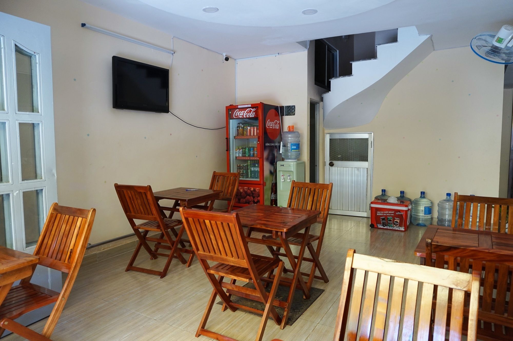 Hotel Reddoorz Near Khu Che Xuat Tan Thuan 2 Ho-Chi-Minh-Stadt Exterior foto